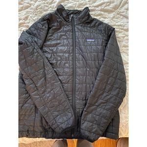 Patagonia Coat